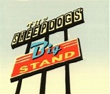 The Sheepdogs - Big Stand