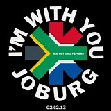 Red Hot Chili Peppers - 2013/02/02 Johannesburg, ZA