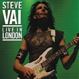 Steve Vai - Live In London