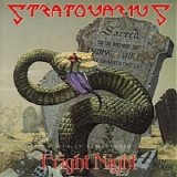 Stratovarius - Fright Night (20bit DR)