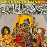 West, Bruce & Laing - Whatever Turns You On