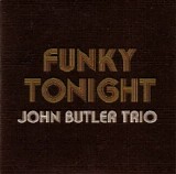 John Butler Trio - Funky Tonight (Single)