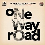 John Butler Trio - One Way Road (Single)