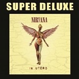 Nirvana - In Utero - 20th Anniversary Super Deluxe