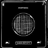 Kraftwerk - Radio Activity