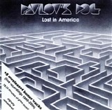 Pavlov's Dog - Lost In America (2007 Remastered)