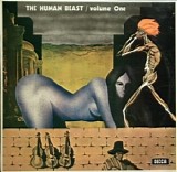 The Human Beast - Volume One