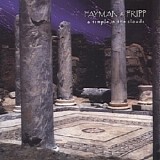 Fayman & Fripp - A Temple In The Clouds