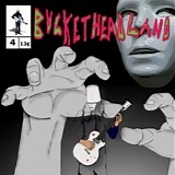 Buckethead - Pike 4 - Underground Chamber