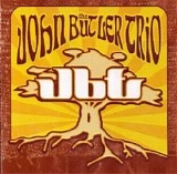 John Butler Trio - JBT (EP)