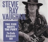 Stevie Ray Vaughan - The Fire Meets Fury