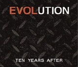 Ten Years After - Evolution