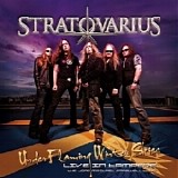 Stratovarius - Under Flaming Winter Skies: Live in Tampere