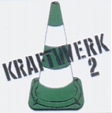 Kraftwerk - Kraftwerk 2