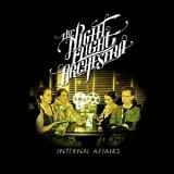 The Night Flight Orchestra - Internal Affairs