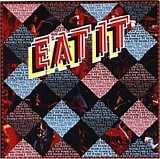 Humble Pie - Eat It