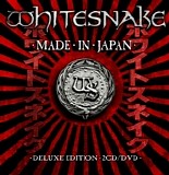 Whitesnake - Made in Japan [Live]