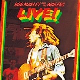 Marley, Bob  & The Wailers - Live!