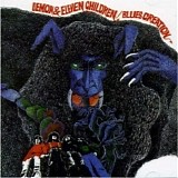 Blues Creation - Demon & Eleven Children