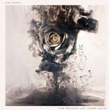 Editors - The Weight Of Your Love (Limited Edition)