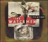 The Watchmen - Slomotion