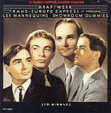 Kraftwerk - Trans-Europe Express