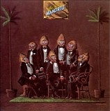 MANDRILL - The Best Of Mandrill