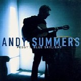 Andy Summers - Peggy's Blue Skylight