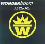 Wonderboom - All the Hits