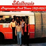 Skaldowie - Progressive Rock Years (1970-1973)