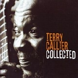 Terry Callier - Collected