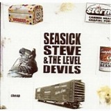 Seasick Steve - Cheap