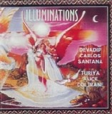 Santana - Illuminations