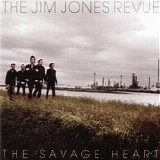 The Jim Jones Revue - The Savage Heart