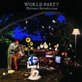 World Party - Private Revolution