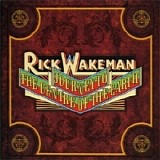 Rick Wakeman - Journey To The Centre Of The Earth 2012