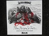 Alter Bridge - The Story So Far... [Classic Rock Magazine #189]