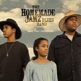 Homemade Jamz Blues Band - Pay Me No Mind - 2008