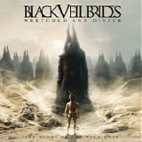 Black Veil Brides - Wretched & Divine: The Story Of The Wild Ones