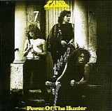 Tank - Power Of The Hunter