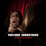 Vulture Industries - The Dystopia Journals
