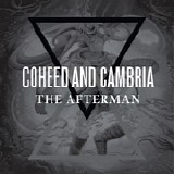 Coheed and Cambria - The Afterman (Deluxe Live Set)