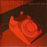 The District - Great Exit Lines