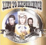 Lift To Experience - The Texas Jerusalem Crossroads