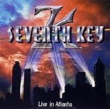 Seventh Key - Live In Atlanta