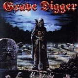 GRAVE DIGGER - The Grave Digger