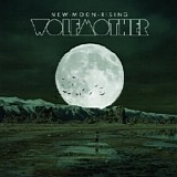 Wolfmother - New Moon Rising EP
