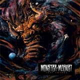 Monster Magnet - Last Patrol (Limited Edition)