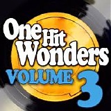 Various artists - One Hit Wonders Vol 3