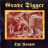 GRAVE DIGGER - The Reaper